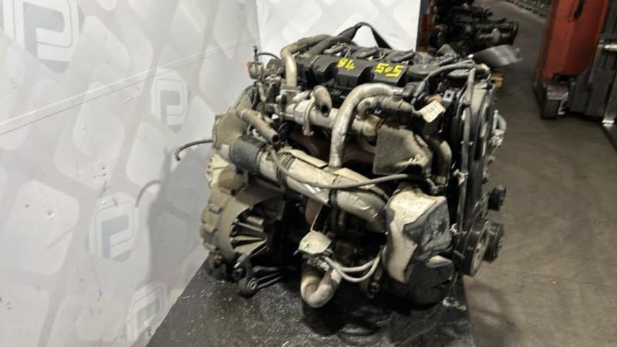 Image Moteur - FORD C-MAX 1