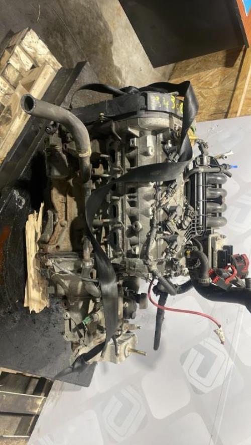 Image Moteur - LANCIA YPSILON 4