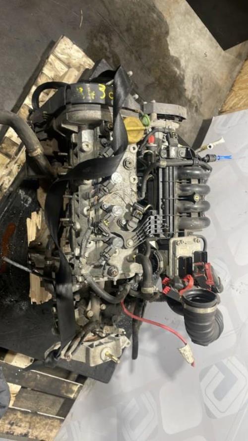Image Moteur - LANCIA YPSILON 4