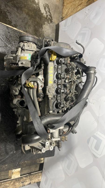Motore OPEL ASTRA H PHASE 1  - 1