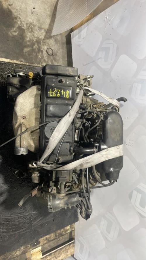 Image Moteur - PEUGEOT 309