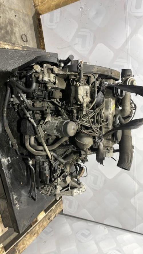 Image Moteur - SKODA OCTAVIA 1