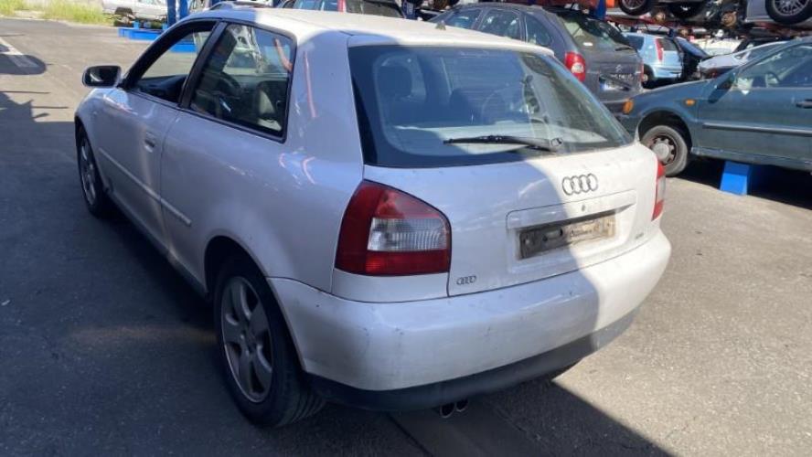 Image Moteur - AUDI A3 1