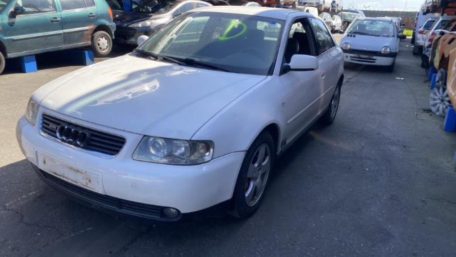 Image Moteur - AUDI A3 1