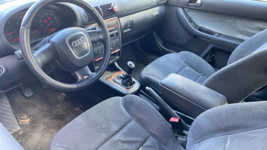 Image Moteur - AUDI A3 1