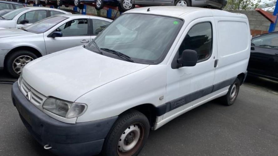 Image Pompe de direction - CITROEN BERLINGO 1