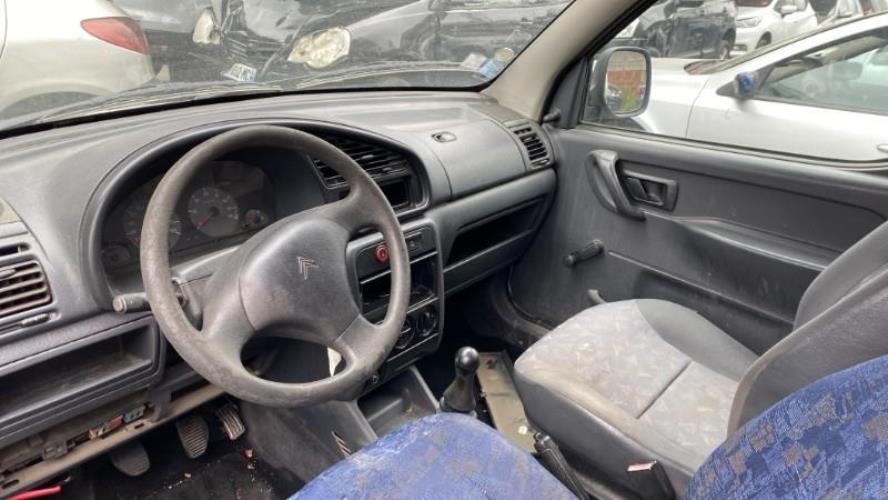 Image Pompe de direction - CITROEN BERLINGO 1