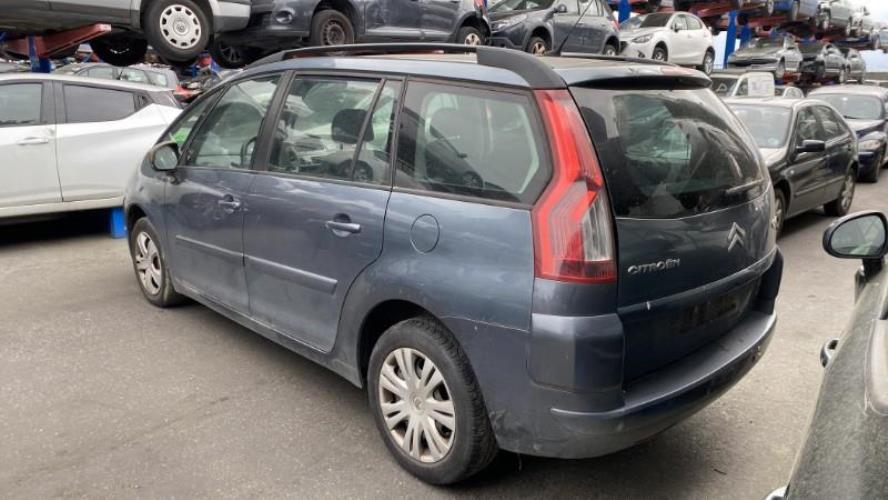 Image Com (Bloc Contacteur Tournant+Commodo Essuie Glace+Commodo Phare) - CITROEN C4 GRAND PICASSO 1