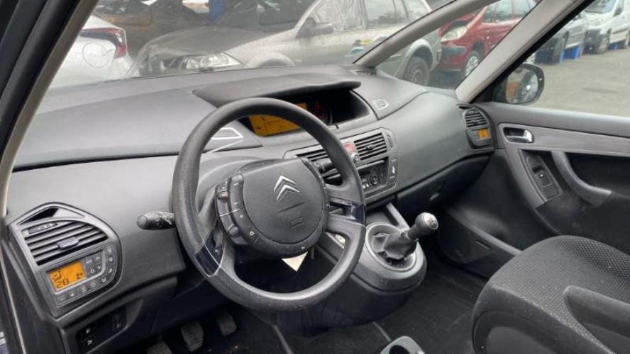 Image Com (Bloc Contacteur Tournant+Commodo Essuie Glace+Commodo Phare) - CITROEN C4 GRAND PICASSO 1