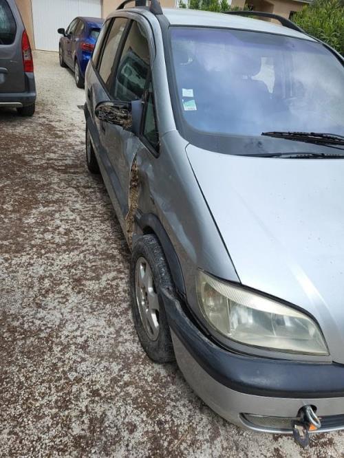 Image Compresseur clim - OPEL ZAFIRA A