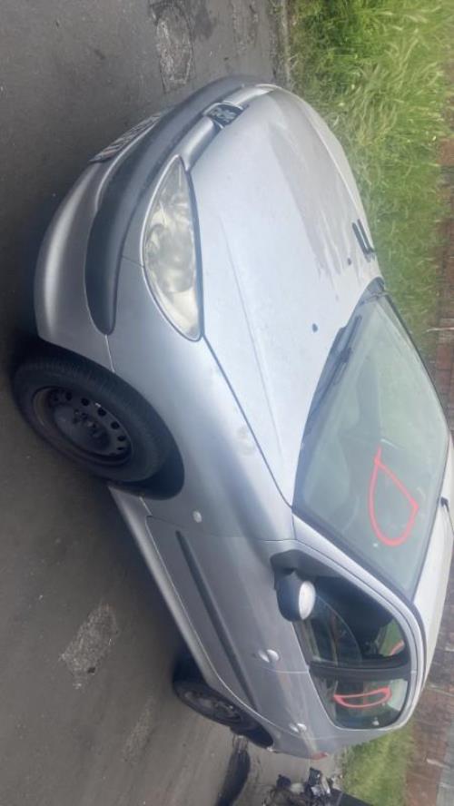 Image Platine feu arriere droit - PEUGEOT 206