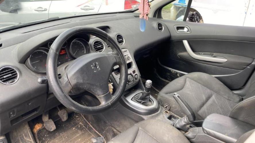 Image Bloc ABS (freins anti-blocage) - PEUGEOT 308 1