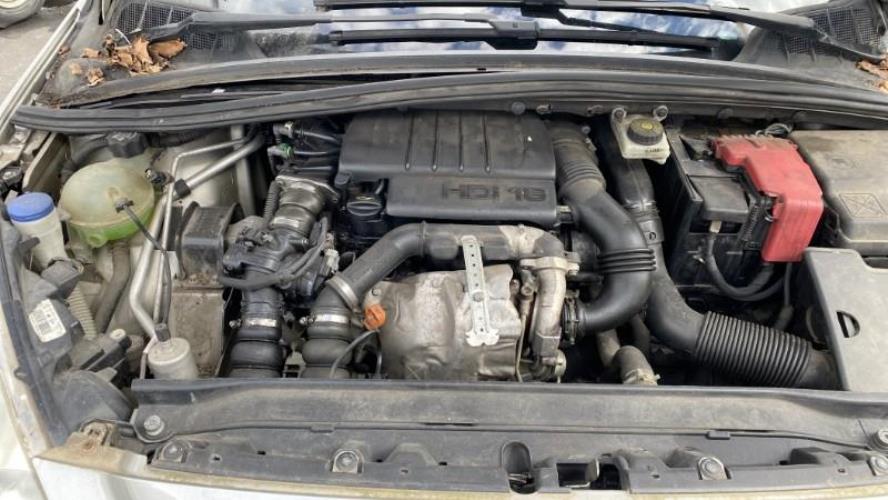 Image Bloc ABS (freins anti-blocage) - PEUGEOT 308 1