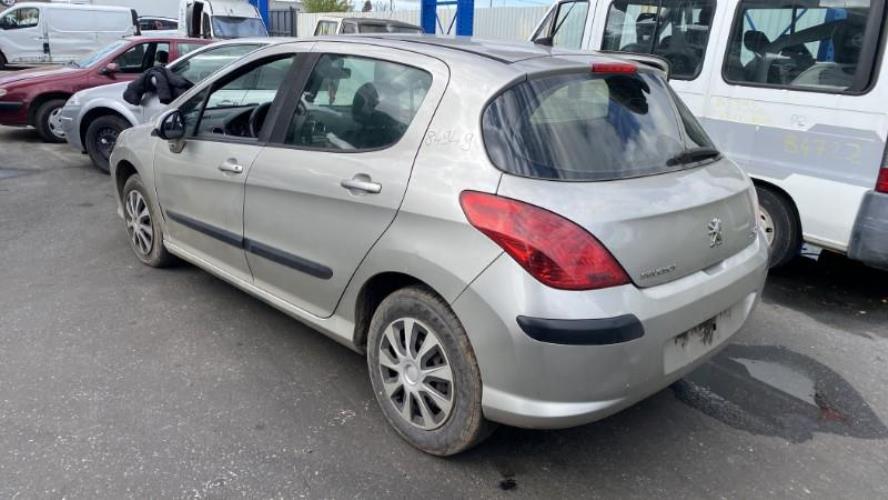 Image Bloc ABS (freins anti-blocage) - PEUGEOT 308 1