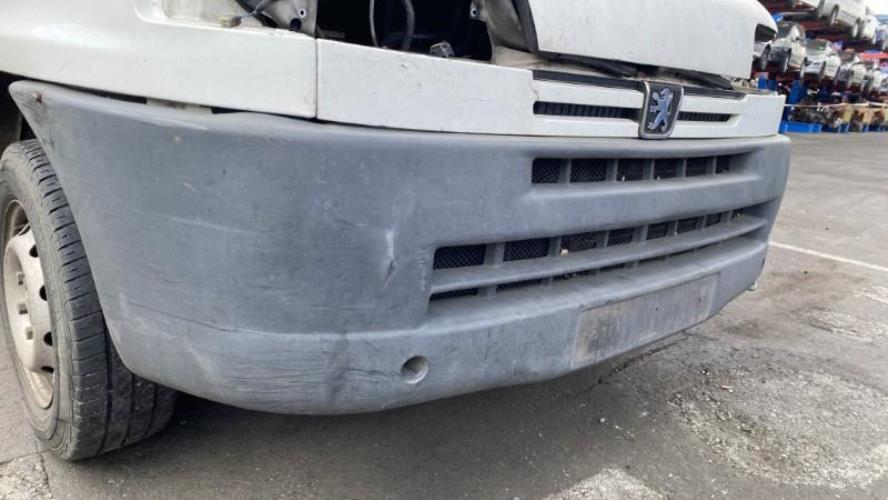 Image Pompe de direction - PEUGEOT BOXER 1