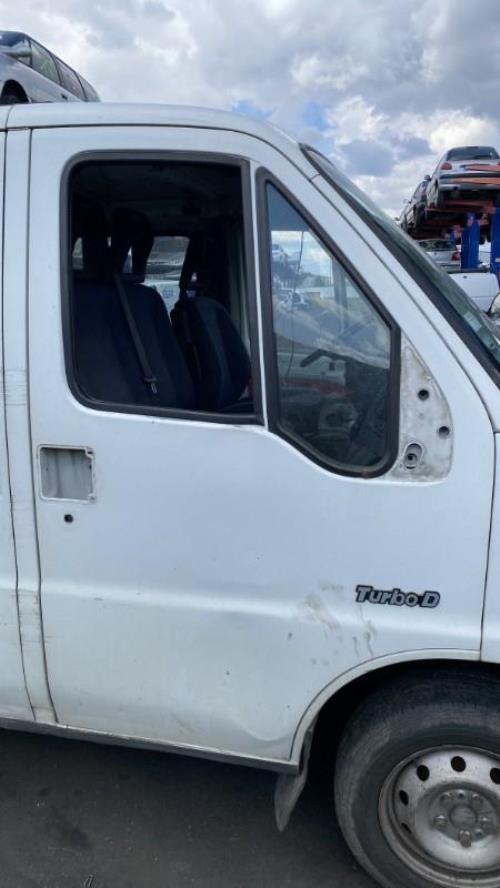 Image Pompe de direction - PEUGEOT BOXER 1