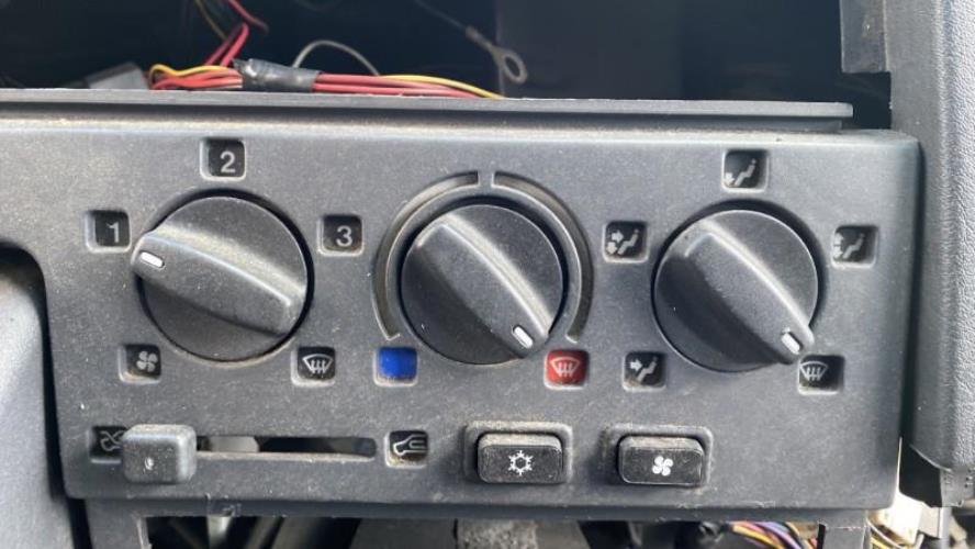 Image Pompe de direction - PEUGEOT BOXER 1