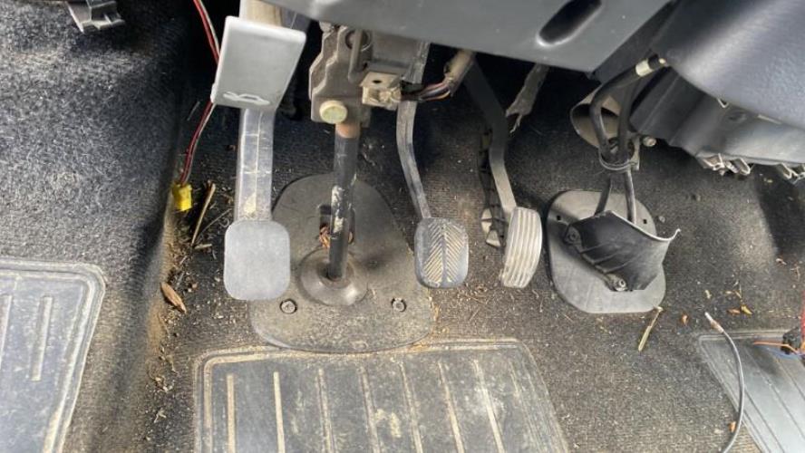 Image Pompe de direction - PEUGEOT BOXER 1