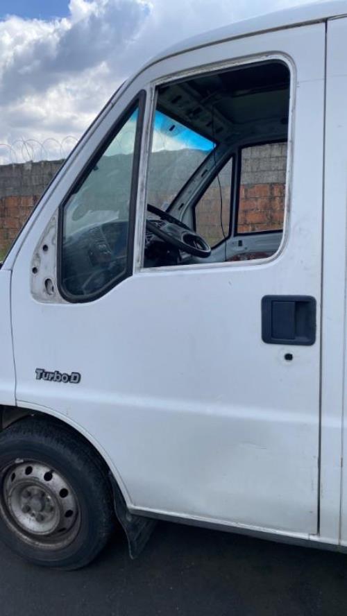 Image Pompe de direction - PEUGEOT BOXER 1