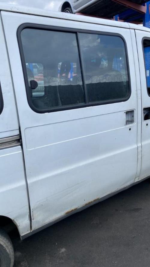 Image Pompe de direction - PEUGEOT BOXER 1