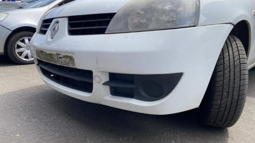 Image Ceinture avant droit - RENAULT CLIO 2 CAMPUS