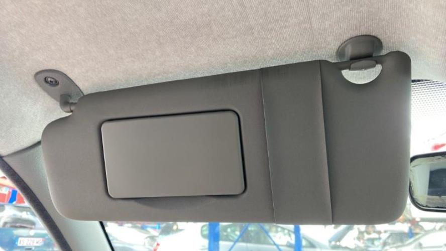 Image Ceinture avant droit - RENAULT CLIO 2 CAMPUS