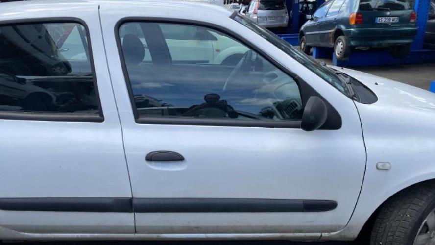 Image Aile avant gauche - RENAULT CLIO 2 CAMPUS