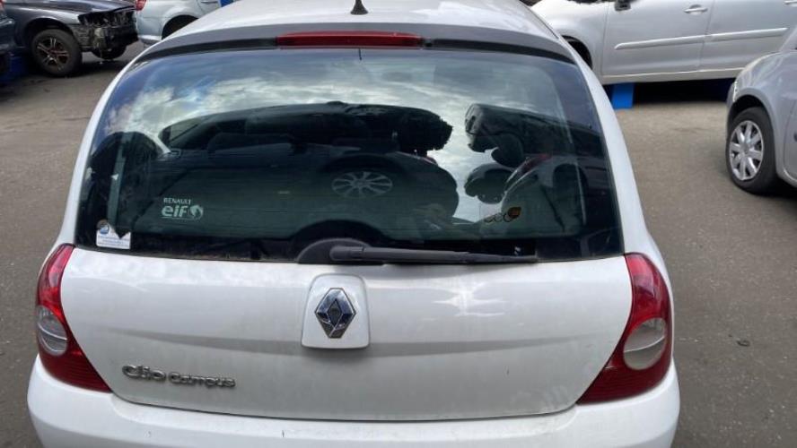Image Ceinture avant droit - RENAULT CLIO 2 CAMPUS