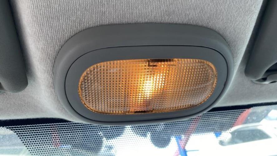 Image Ceinture avant droit - RENAULT CLIO 2 CAMPUS