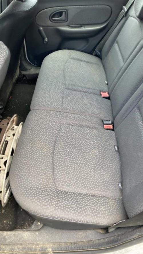 Image Ceinture avant droit - RENAULT CLIO 2 CAMPUS