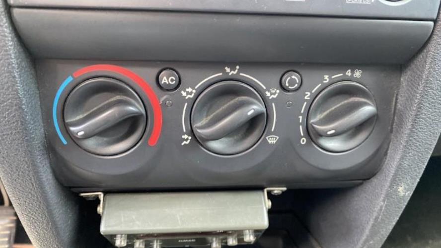 Image Ceinture avant droit - RENAULT CLIO 2 CAMPUS