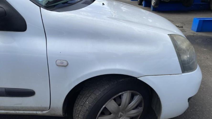 Image Ceinture avant droit - RENAULT CLIO 2 CAMPUS