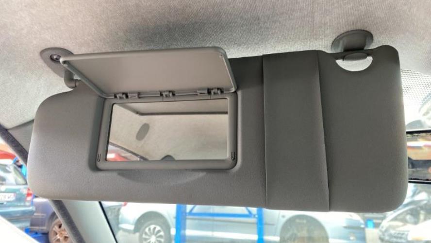 Image Ceinture avant droit - RENAULT CLIO 2 CAMPUS