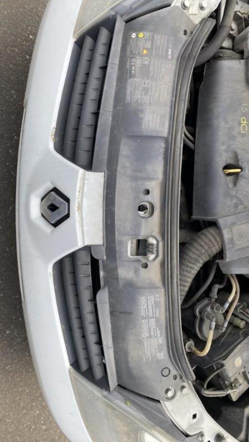 Image Ceinture avant droit - RENAULT CLIO 2 CAMPUS