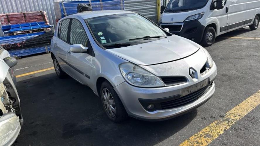 Image Demarreur - RENAULT CLIO 3
