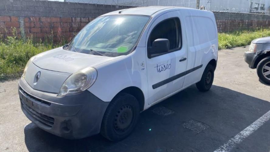 Image Moteur - RENAULT KANGOO 2