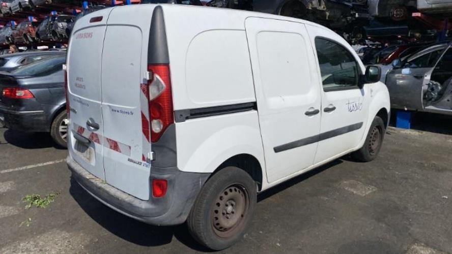 Image Moteur - RENAULT KANGOO 2