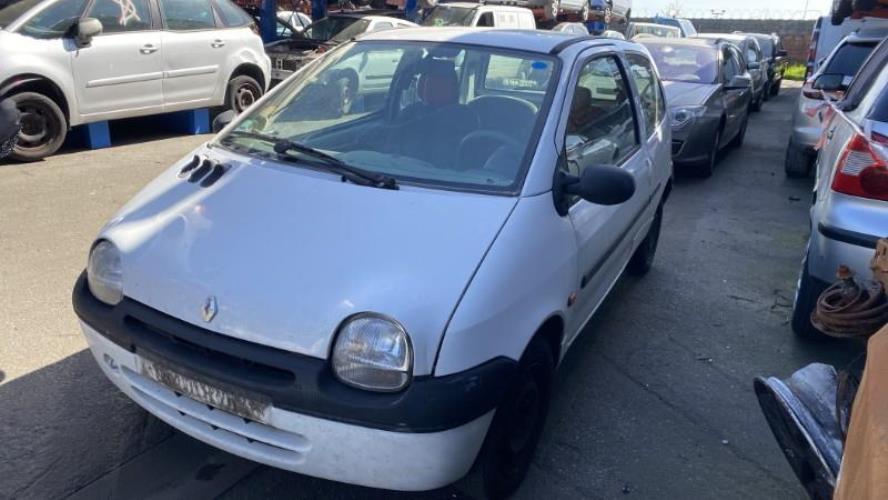 Image Boite de vitesses - RENAULT TWINGO 1