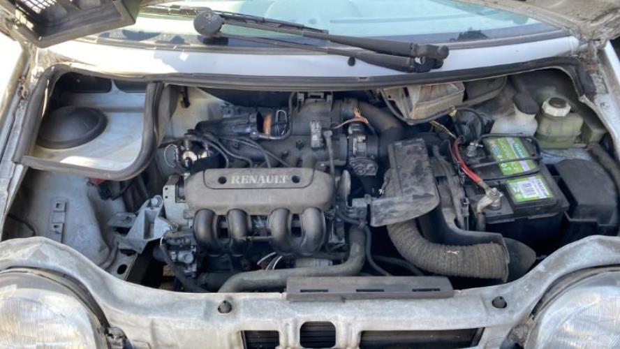 Image Boite de vitesses - RENAULT TWINGO 1