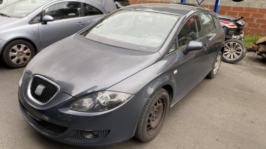 Image Demarreur - SEAT LEON 2