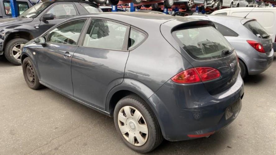 Image Demarreur - SEAT LEON 2