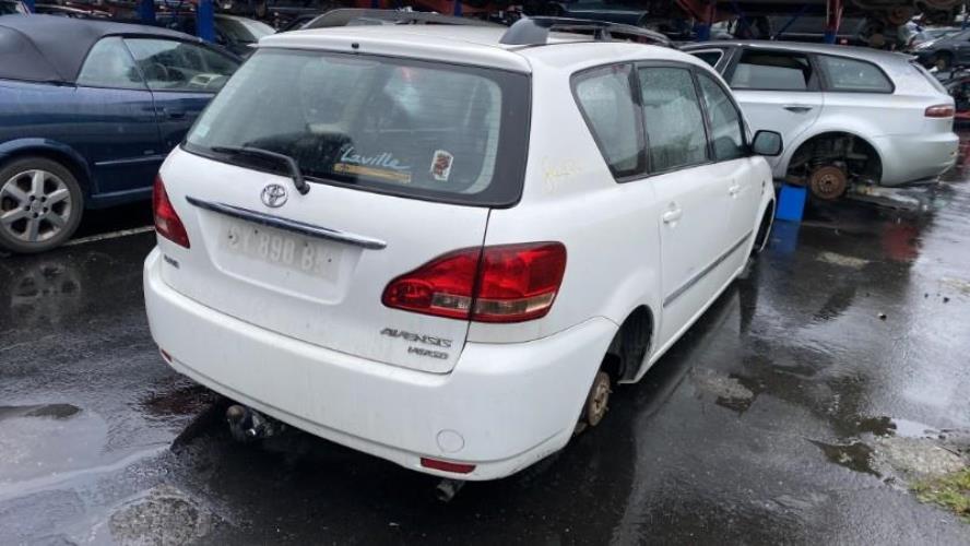 Image Anti brouillard gauche (feux) - TOYOTA AVENSIS VERSO