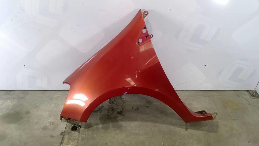Image Aile avant gauche - RENAULT CLIO 3