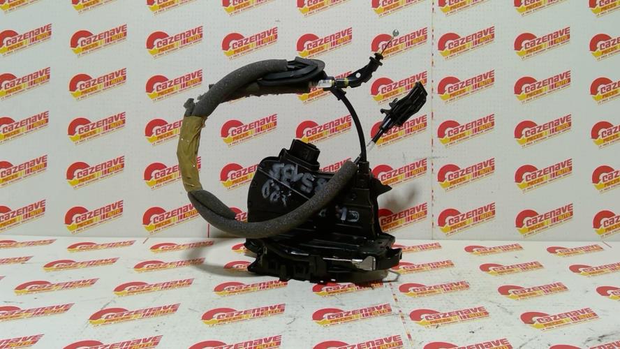 Image Fermeture centralisee arriere droit - RENAULT CLIO 5