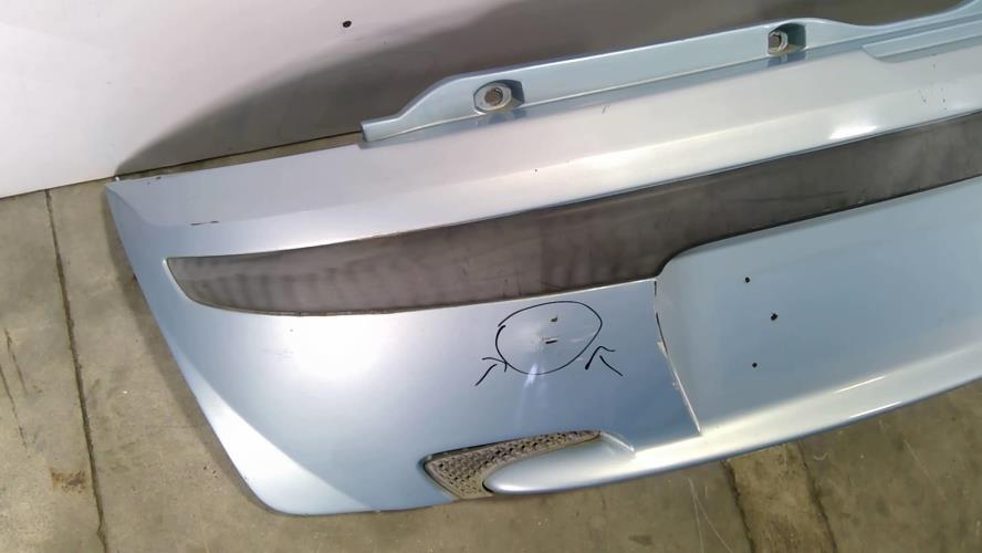 Image Pare choc arriere - FIAT PUNTO 2