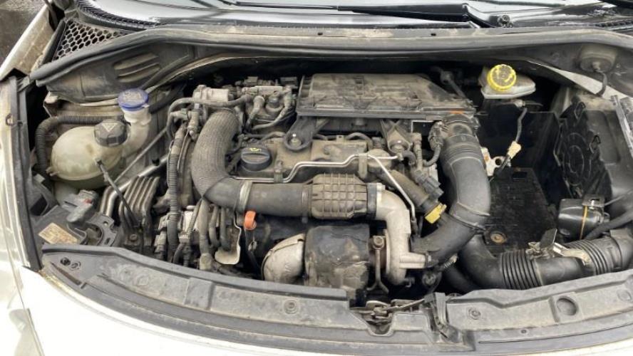 Image Moteur - PEUGEOT 207
