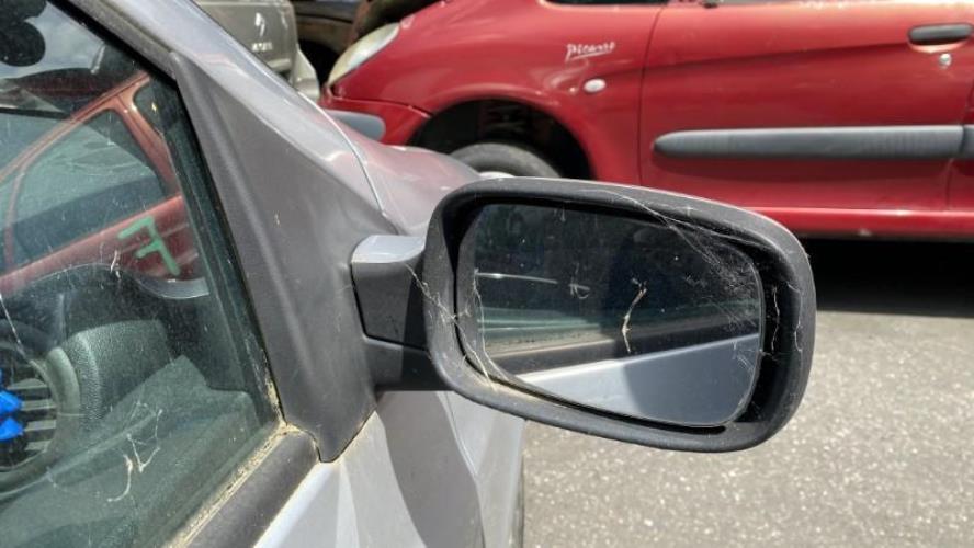 Image Retroviseur droit - RENAULT CLIO 3