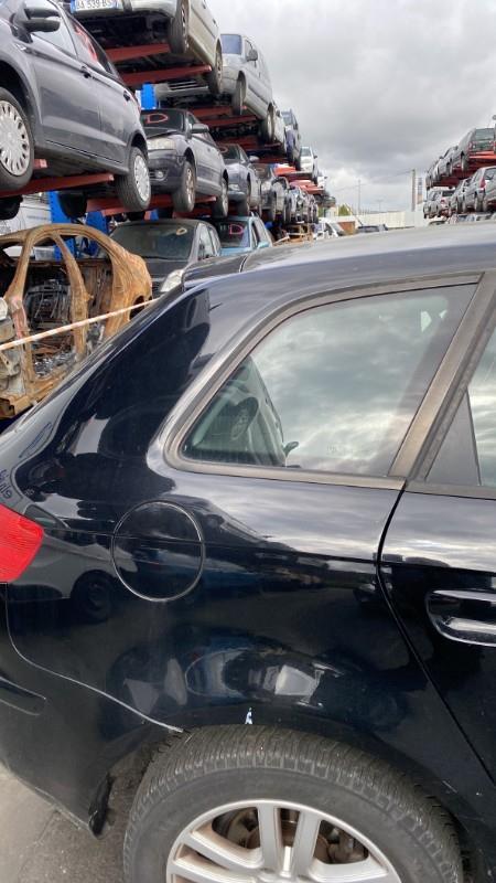 Trappe d'essence AUDI A3 2 SPORTBACK PHASE 1 Diesel - 1