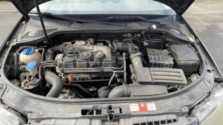Image Moteur - AUDI A3 2