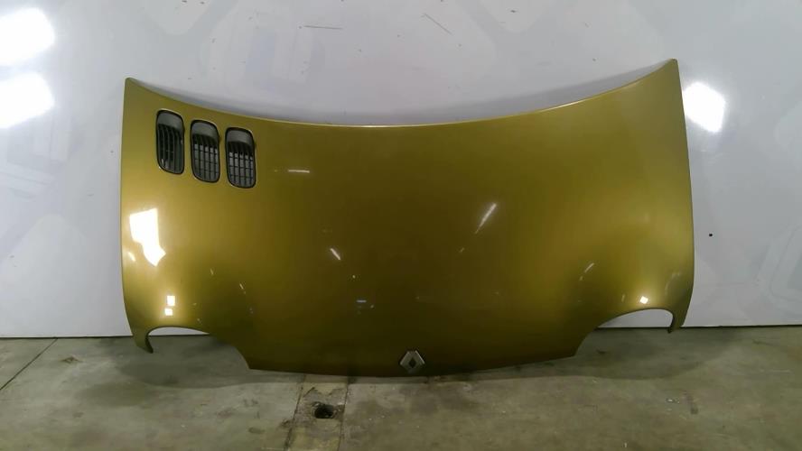 Image Capot - RENAULT TWINGO 1